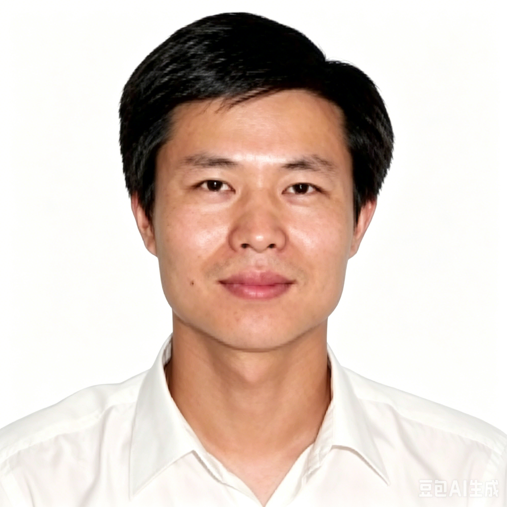 分会三主席：杨树斌